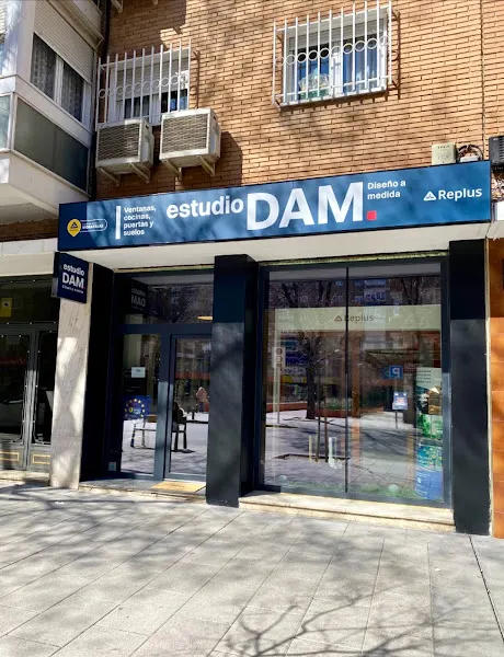 Estudio DAM - Proveedor de ventanas en Madrid - foto 2
