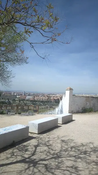 El Universo de la Luz - Madrid