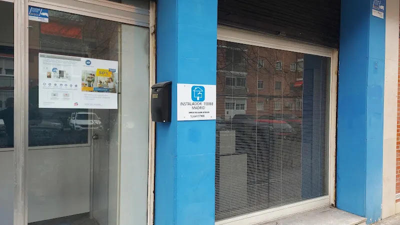 Instalador Termo Madrid - Proveedor de sistemas de agua caliente en Madrid - foto 2