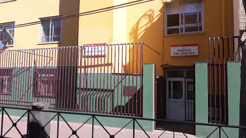 Ufil Sierra Palomeras - Centro de formación en Madrid - foto 2