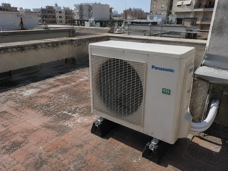 ClimaSB – Reparacion Aire Acondicionado y Calderas San Blas - Contratista de aire acondicionado en Madrid - foto 2