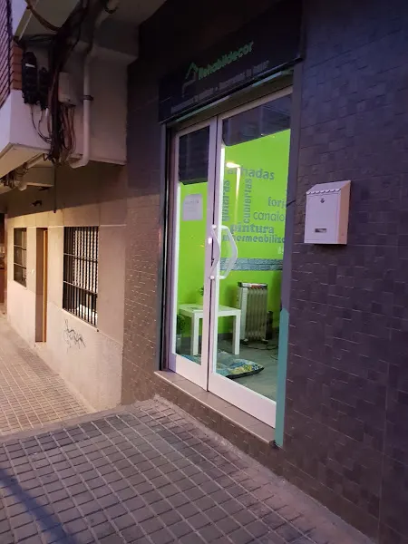 Servicios Integrales Rehabildecor - Madrid