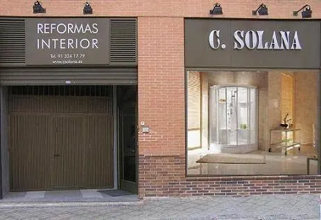 Construcciones Solana S.L. - Reformas en Madrid - foto 2