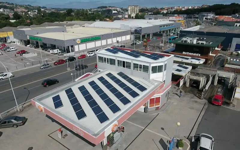 HT ENERGÍA RENOVABLE
