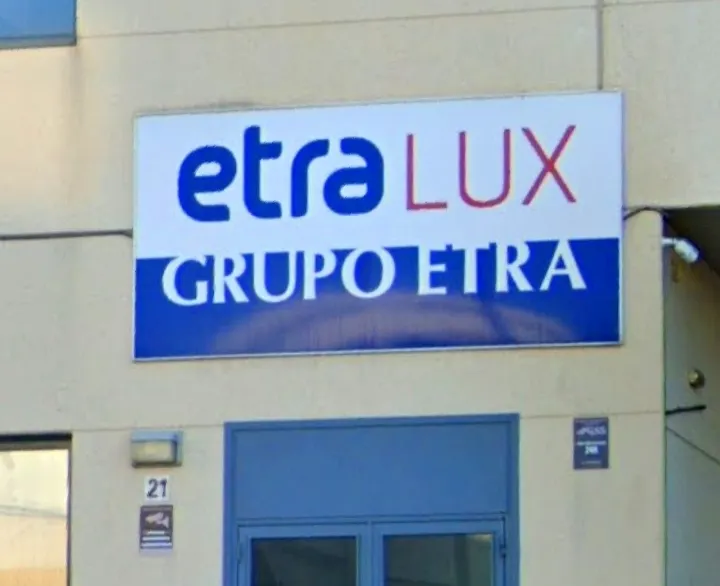 Etralux S A