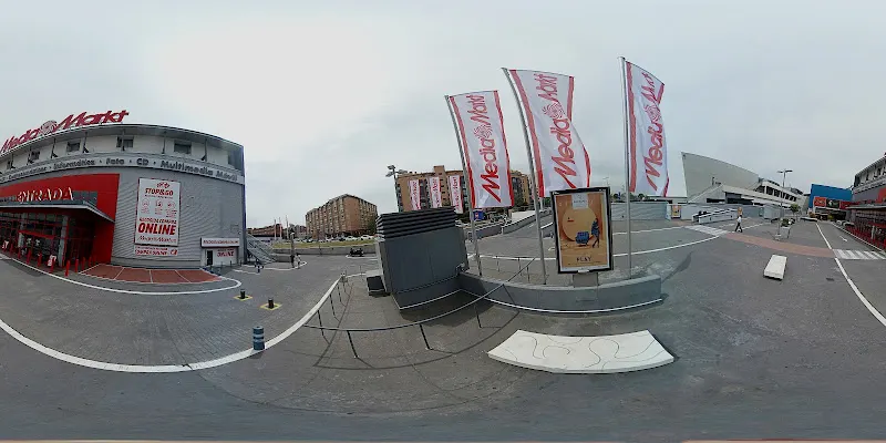 MediaMarkt - Madrid