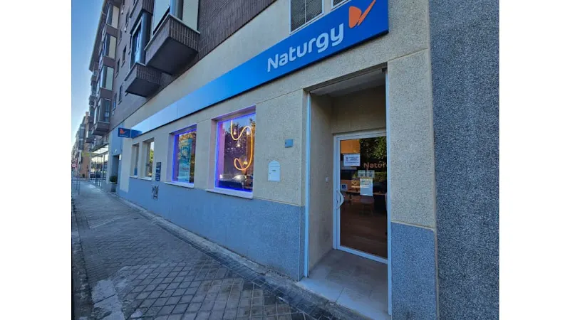 Tienda Naturgy - Compañía eléctrica en Madrid - foto 2