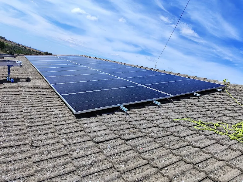 ecoSOLAR