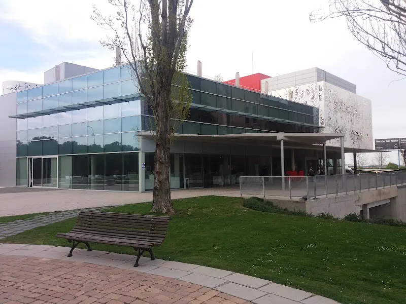 3M España - Oficinas de empresa en Madrid - foto 2
