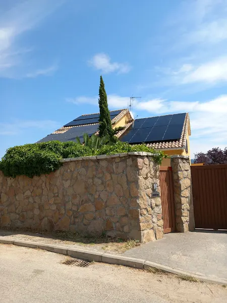 Yes Energía - Madrid
