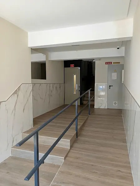 DUPLEX Ascensores - Sede Central