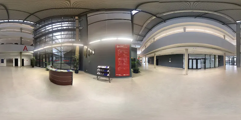 Fundación Laboral de la Construcción - Madrid
