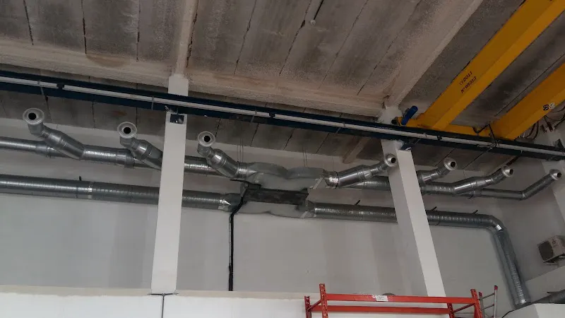 Electrón Coslada S.A.