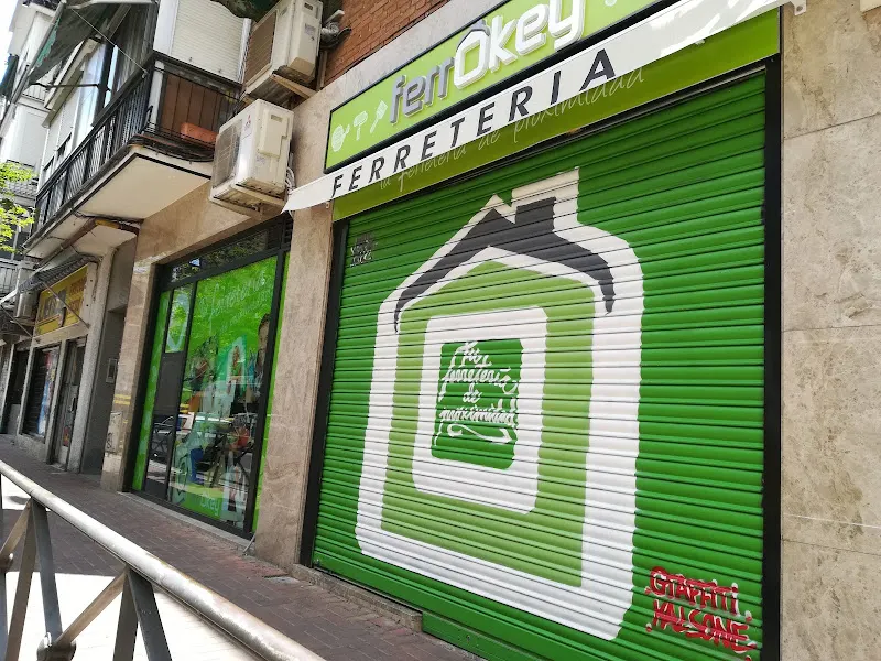 FERRETERIA Vicálvaro - Ferretería en Madrid - foto 2