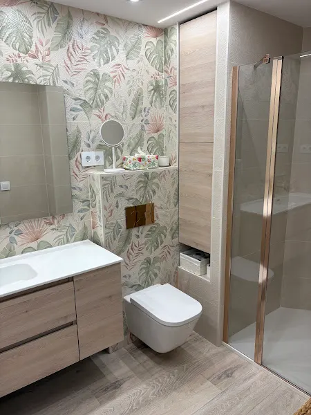 Garcirreynaldos Interiorismo y Construcción