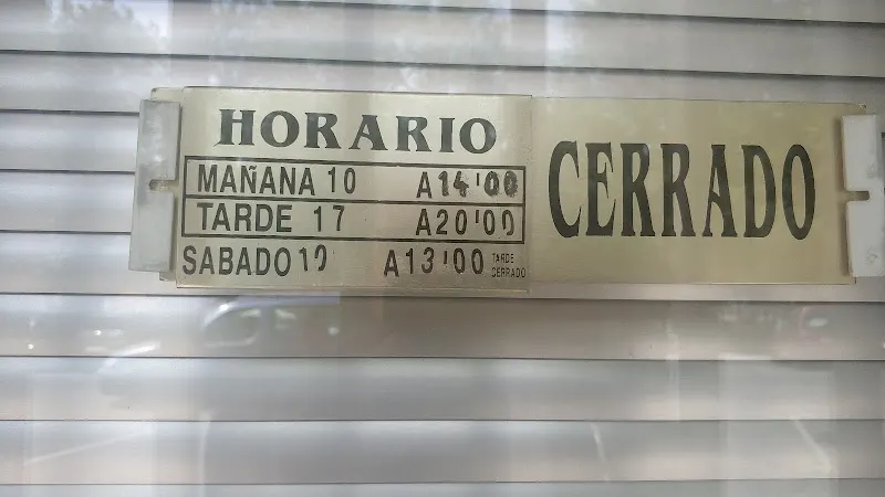 Electro Cañada, S.L. - Coslada