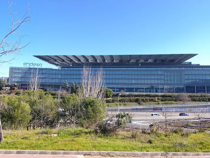 ENDESA - Sede Corporativa