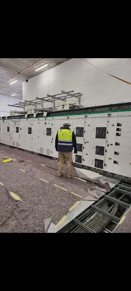 Proyectos Integrales CPM - Puebla de Almenara