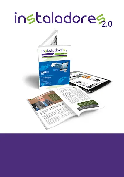 Instaladores 2.0 - Empresa de medios de comunicación en Cádiz - foto 2