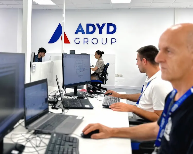 ADYD Group - Madrid
