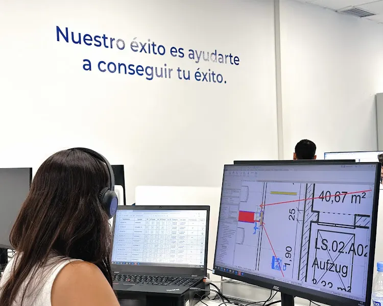 ADYD Group - Ingeniero en Madrid - foto 2