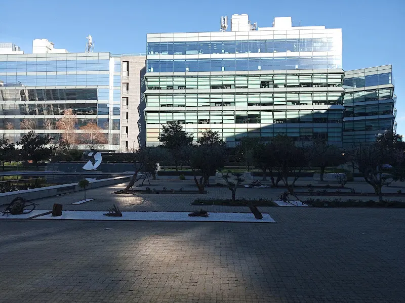 Iberdrola, S.A. - Madrid