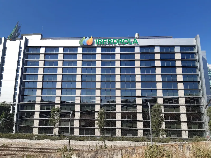 Iberdrola, S.A. - Oficinas de empresa en Madrid - foto 2