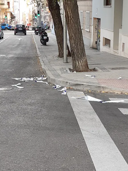 Api Movilidad