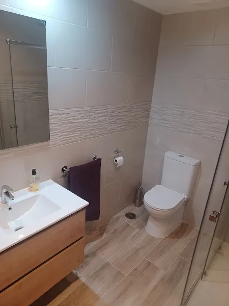 SPARTAJUMAN CONSTRUCIONES - Madrid