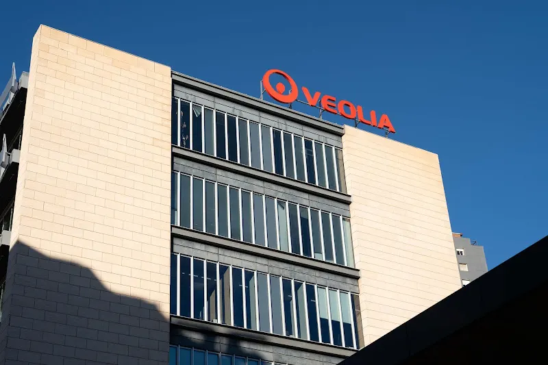Veolia | Oficina en Madrid - Equipos y soluciones de energía en Madrid - foto 2