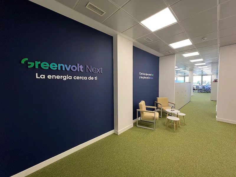 Greenvolt Next España
