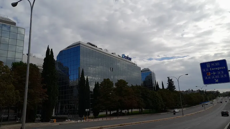 Grupo Cobra - Empresa constructora en Madrid - foto 2