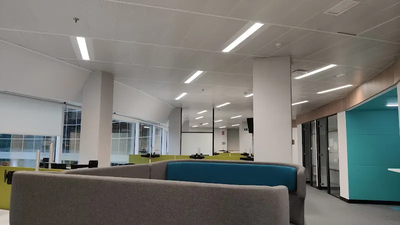 Guidewire - Oficinas de empresa en Madrid - foto 2