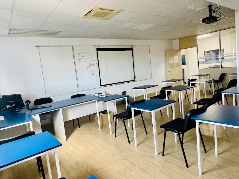 Escala: escuela de formación laboral
