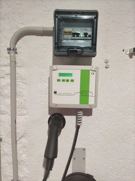 Electricista 24 - Villanueva del Pardillo