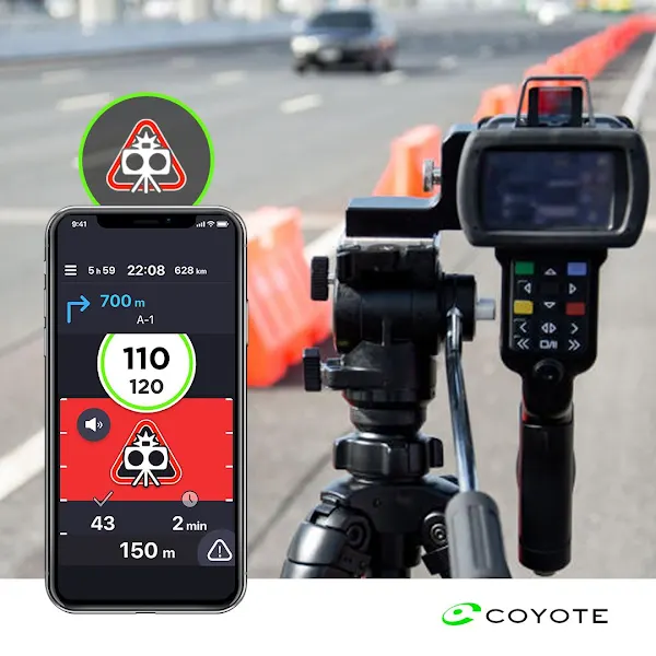 Coyote Spain & Portugal S.L