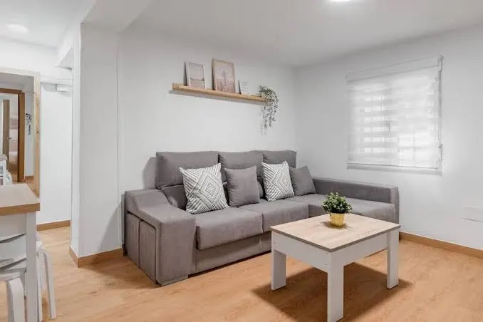 Madrid Comillas - Apartamento de 2 dormitorios - Apartamento en Madrid - foto 2