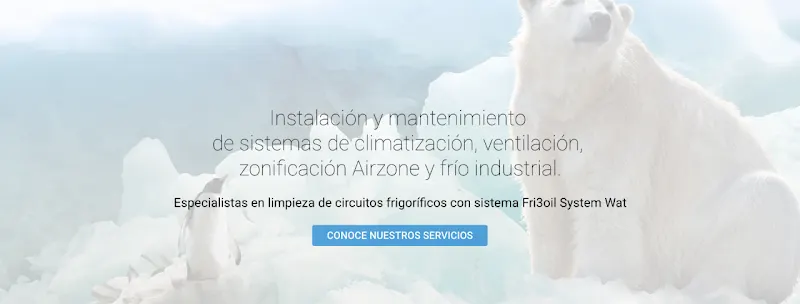 Cicloclima - Empresa de climatización en Madrid - foto 2