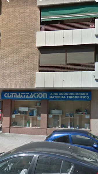 Mafrig - Tienda aire acondicionado en Madrid - foto 2