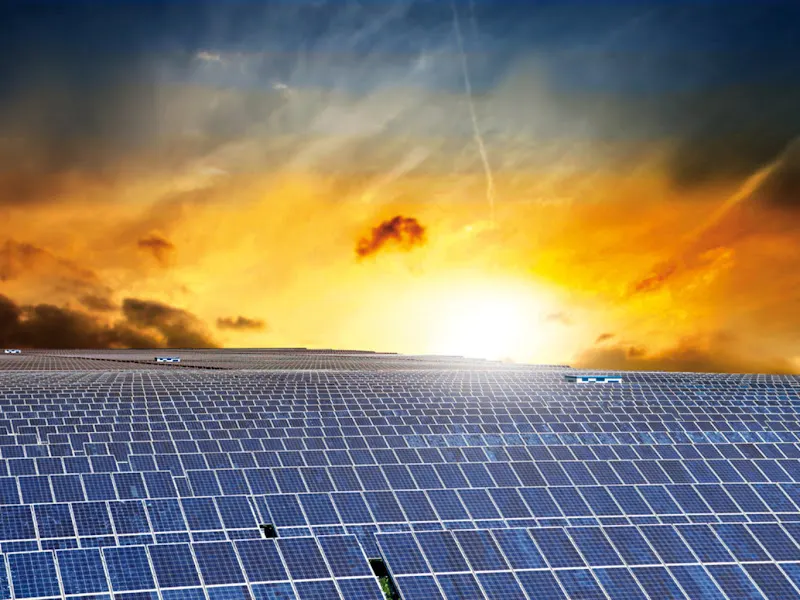 KOMP SOLAR