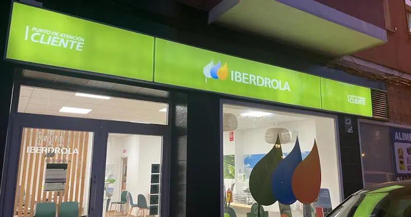 Cochele Iberdrola Clientes Vistalegre