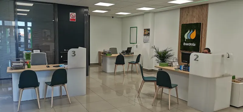 Iberdrola Clientes