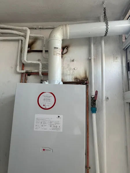 Reparaciones jcc