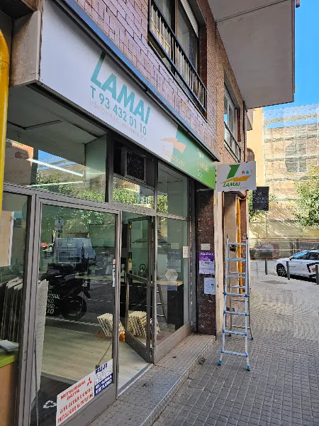 Instalaciones Lamai - Electricista en L'Hospitalet de Llobregat - foto 2