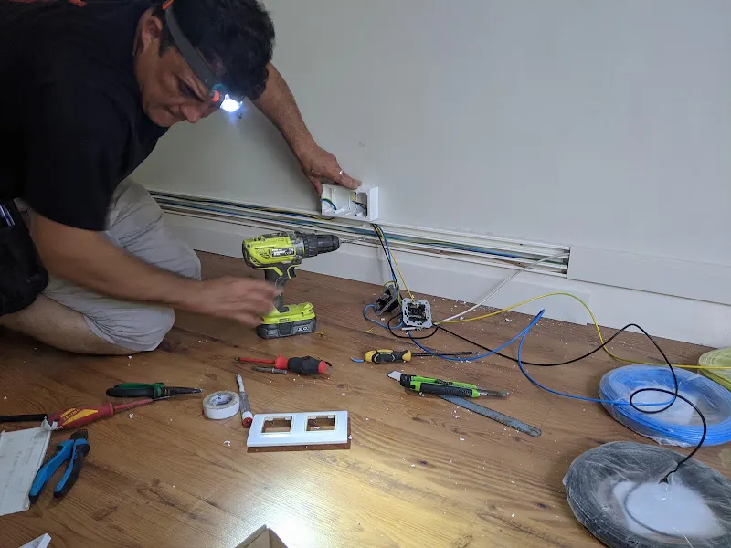 Soluciones integrales AS - Barcelona