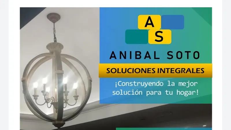 Soluciones integrales AS - Electricista en Barcelona - foto 2