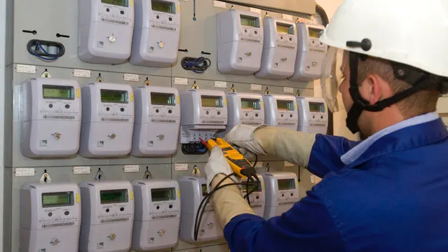Casefred Instal·lacions i Muntatges - Electricista en L'Hospitalet de Llobregat - foto 2