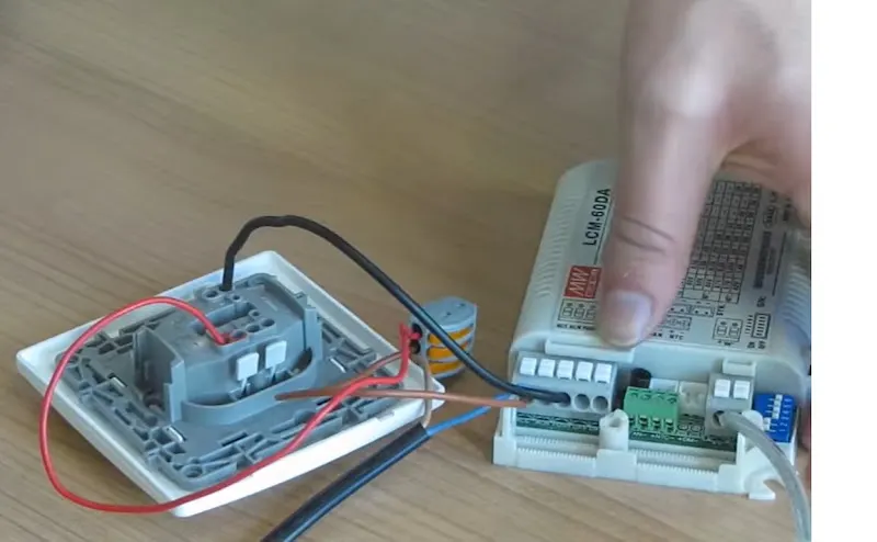 Electricistas en Barcelona vlf