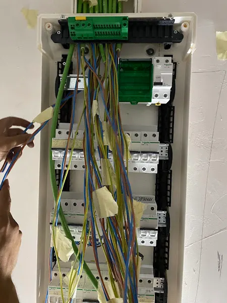 Lampisteria Soler electricista el Prat - El Prat de Llobregat