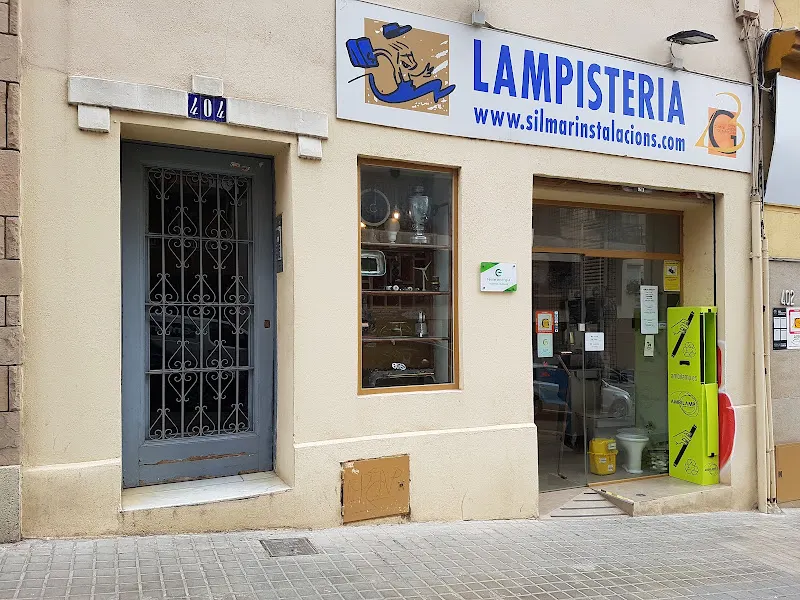 Silmar Instal·lacions